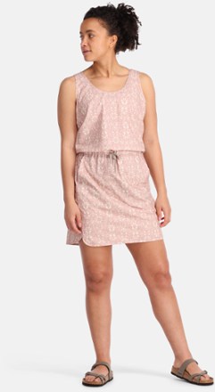 Ruth Tankdress