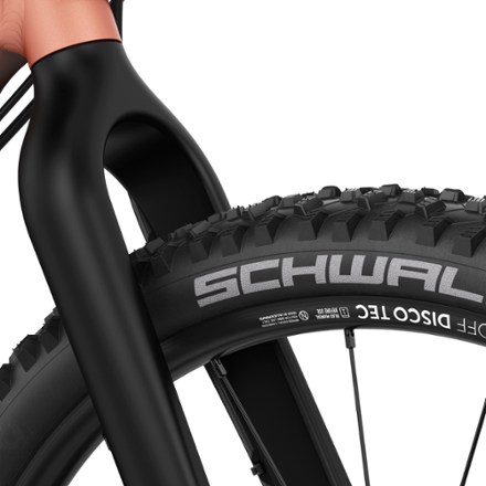 OFF Kids' Mountain Bike