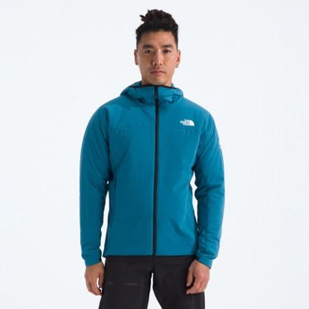 Summit Series Casaval Hybrid Insulated Hoodie - Men's