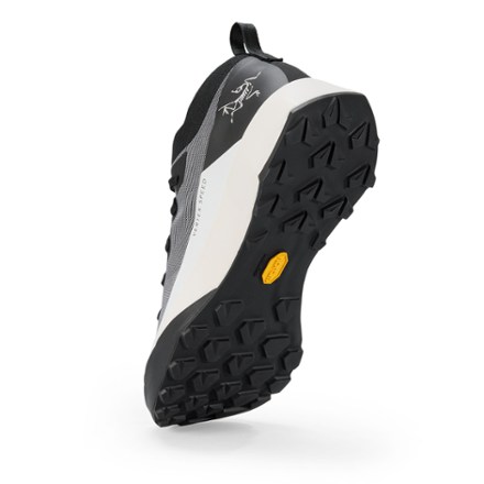 Vertex Speed Low Hiking Shoes - Women's