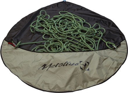 Rope Tarp