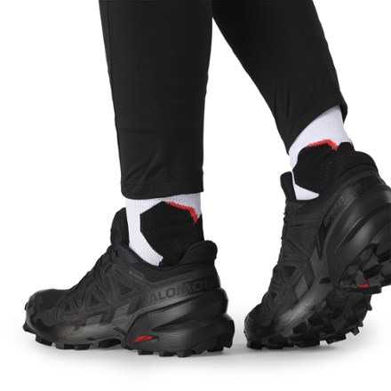 Speedcross 6 GORE-TEX Trail-Running Shoes - Women's