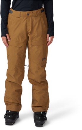 Cloud Bank GORE-TEX Snow Pants - Women's