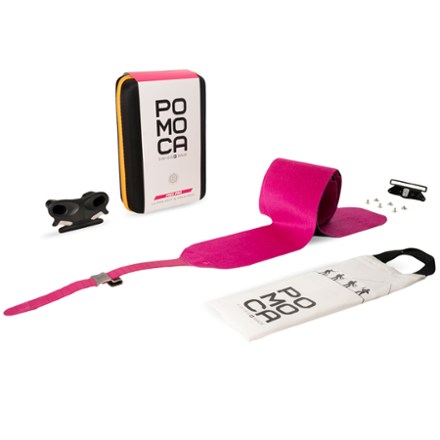 Free Pro Climbing Skins
