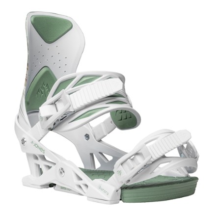 Aurora Bindings - Women's - 2024/2025