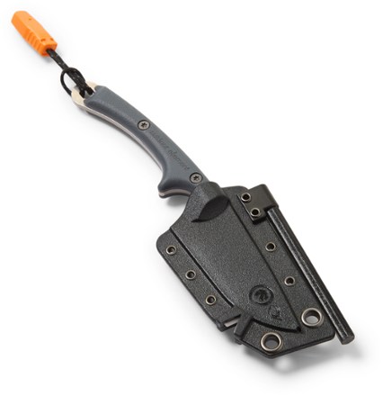 Scout Feather Adventure Survival Knife