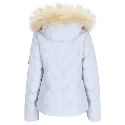 Bombshell Insulated Jacket - Women's