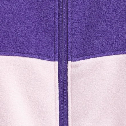Glacier Full-Zip Hoodie - Toddlers'