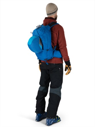 Kamber 20 Snow Pack - Men's