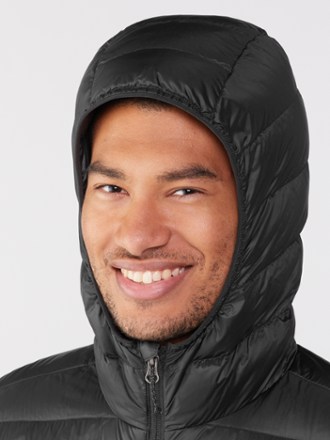 650 Down Hoodie - Men's