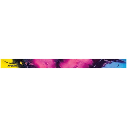 Four Pro Signature NMC Snow Goggles