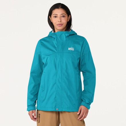 Rainier Rain Jacket - Women's