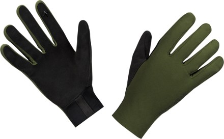 Zone Thermo Cycling Gloves - Men's