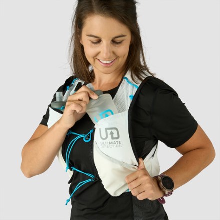 Race Hydration Vest 6 L