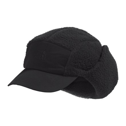 Cragmont Fleece Trapper Hat