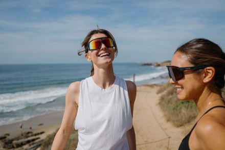 Upshot Polarized Sunglasses