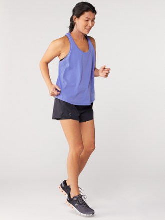 Focus Tank Top - Women's