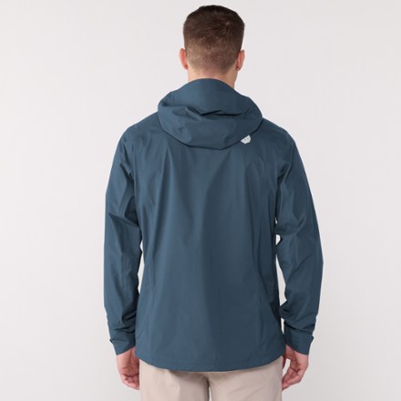 Ender Hooded Jacket - Men's