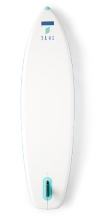 Beach SUP-Yak Tandem Inflatable Stand Up Paddle Board with Paddles - 11'6"