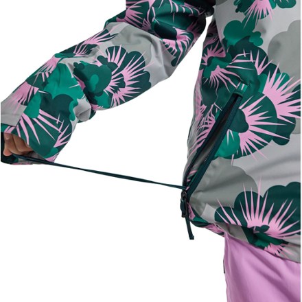 Hillslope 2L Insulated Jacket - Kids'