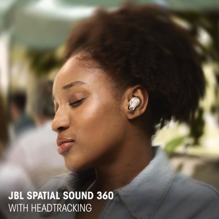 Tour Pro 3 Bluetooth In-Ear Wireless Noise-Canceling Earbuds