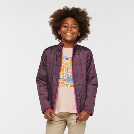 Teca Calido Insulated Jacket - Kids'