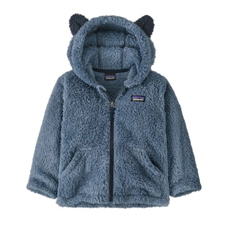 Furry Friends Hoody - Infants'/Toddlers'