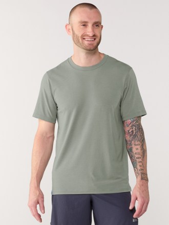 Circa Daily T-Shirt - Men's