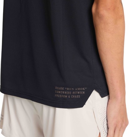 Run Amok Alta Elite T-Shirt - Men's