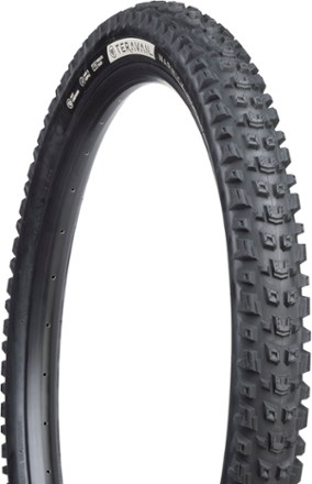 Warwick Light & Supple Tire - 27.5