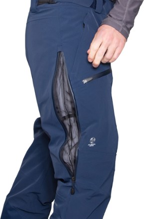 Theta Snow Pants - Men's