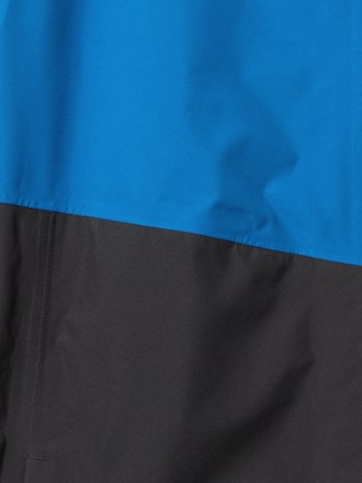Foray II GORE-TEX Jacket - Men's