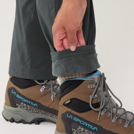 Sahara Lined Pants - Women's