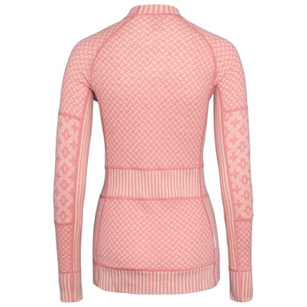 Smekker Long-Sleeve Base Layer Top - Women's