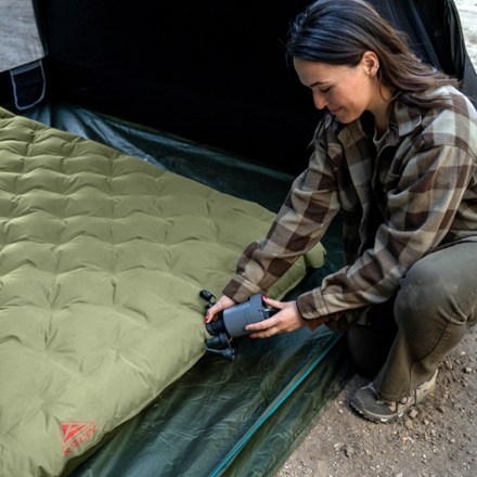 Kush Air Bed