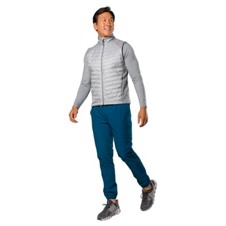 Navigator Hybrid Vest - Men's