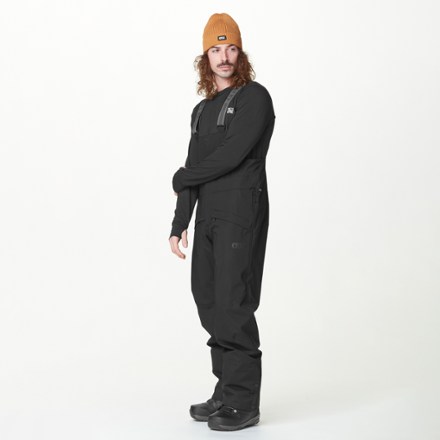Avening Bib Pants - Men's