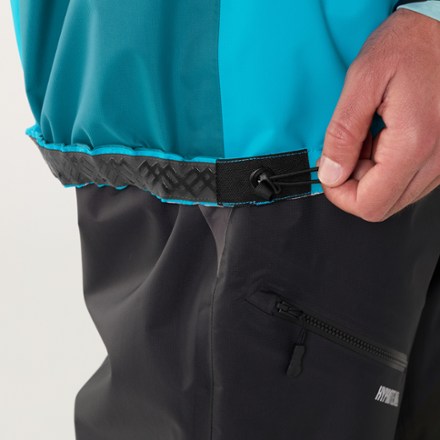 Endurance Splash Jacket - Men's