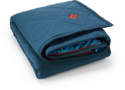 Nature Nap 25 Zip-Up Comforter