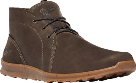 Forest Chukka Boots - Men's