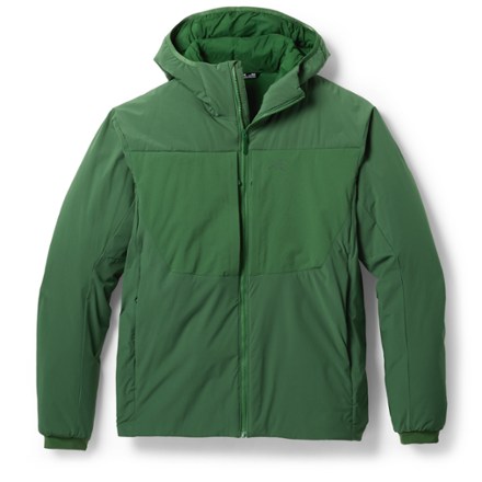 Proton Heavyweight Insulated Hoody - Men's