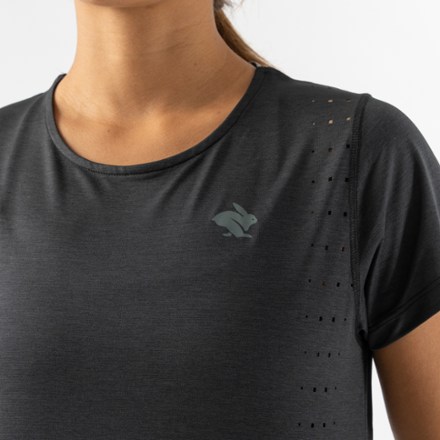 Race Pace T-Shirt - Women's