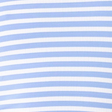 Pacific Coast Highway Cropped Rashguard - Women's