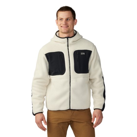 HiCamp Fleece Hoody - Men's