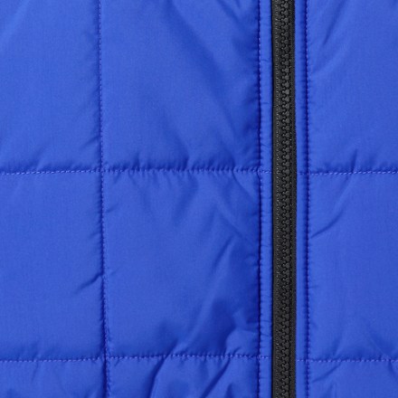 Reversible Shasta Full-Zip Hooded Insulated Jacket - Boys'