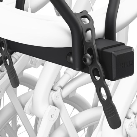ReVert 4-Bike Hitch Rack