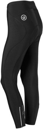 Pro Elite Gel Cycling Tights - Women's