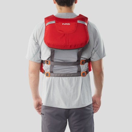 cVest PFD