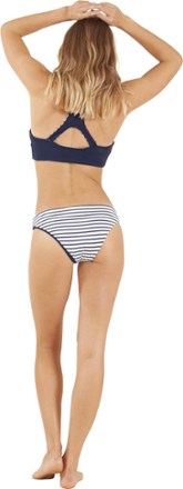 Sanitas Reversible Swimsuit Bottoms - Women's