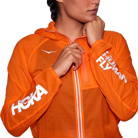 Skyflow Viz Jacket - Women's